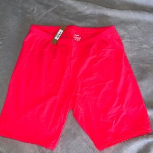 Skims Biker Shorts